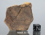 NWA 4416