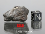 CHELYABINSK - SOLD