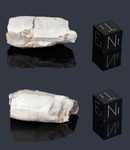 Sebkha El Melah 001 - Found 2022, Mali, Africa. Achondrite Aubrite S-low, W-low. Total mass 17 kg. Fragment gr.11.9 grams - € 436,00