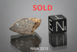 NWA 3213
