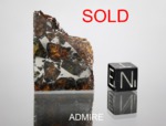 ADMIRE