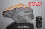 HUCKITTA