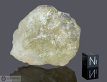 Individuo con cristobalite grammi 69.25 (McMIM005)