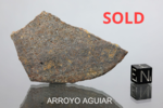 ARROYO AGUIAR