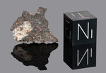 BUR GHELUAI - Fall 16 October 1919, Bur-Hagaba district, Somalia, Africa. Chondrite H5. Total mass recovered 120 kg. Fragment with crust gr.1.486 - € 50,00