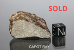 CAPOT RAY