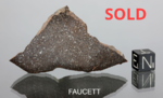 FAUCETT