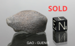 GAO - GUENIE