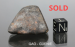 GAO - GUENIE