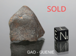 GAO - GUENIE