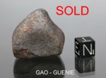 GAO - GUENIE