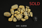 GAO - GUENIE