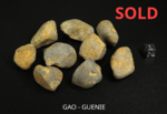 GAO - GUENIE
