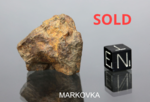 MARKOVKA