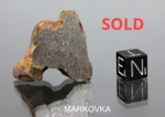 MARKOVKA
