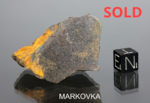 MARKOVKA