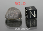 OUM DREYGA