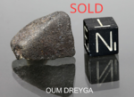 OUM DREYGA