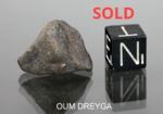 OUM DREYGA