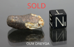 OUM DREYGA