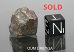 OUM DREYGA
