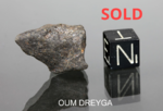 OUM DREYGA