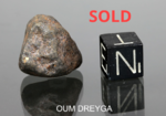 OUM DREYGA