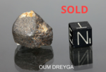 OUM DREYGA