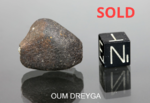 OUM DREYGA