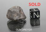 OUM DREYGA