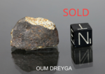OUM DREYGA