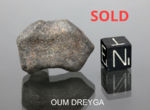 OUM DREYGA