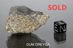 OUM DREYGA