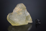 LIBYAN SILICA GLASS
