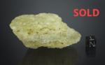 LIBYAN SILICA GLASS