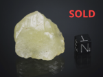 LIBYAN SILICA GLASS