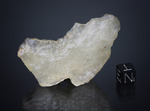 LIBYAN SILICA GLASS