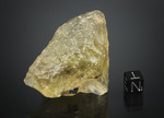 LIBYAN SILICA GLASS