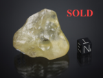 LIBYAN SILICA GLASS