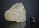 LIBYAN SILICA GLASS