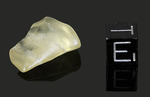 LIBYAN SILICA GLASS