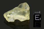 LIBYAN SILICA GLASS