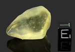 LIBYAN SILICA GLASS