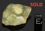 LIBYAN SILICA GLASS