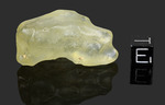 LIBYAN SILICA GLASS