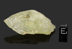 LIBYAN SILICA GLASS