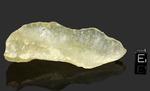 LIBYAN SILICA GLASS