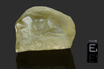 LIBYAN SILICA GLASS
