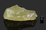 LIBYAN SILICA GLASS