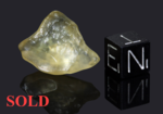 LIBYAN SILICA GLASS